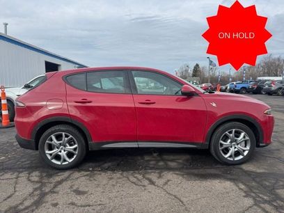 Used 2024 Dodge Hornet R/T