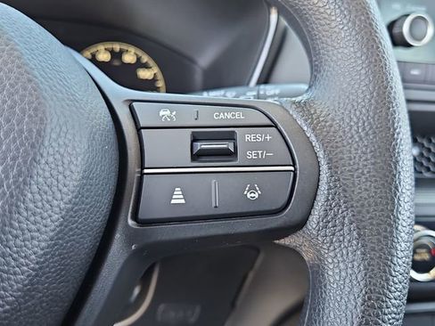 Used 2024 Honda CR-V LX image 24