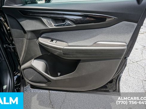 Used 2026 Chevrolet TrailBlazer LT AWD/4WD image 48