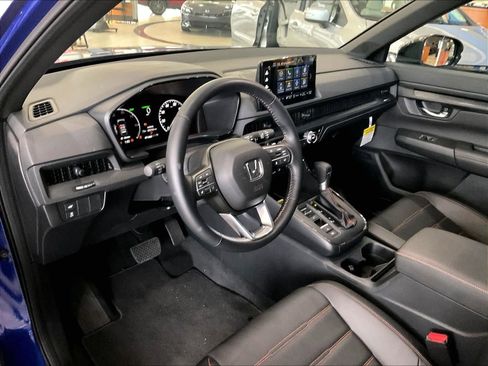 Used 2025 Honda CR-V Sport-L image 8