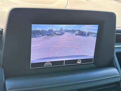 Used 2022 Chevrolet Tahoe LS w/ Driver Alert Package RWD image 19
