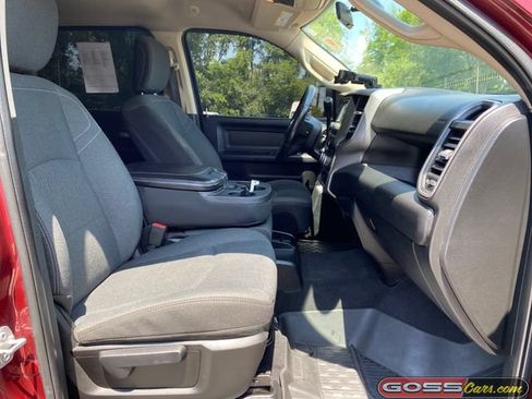 Used 2019 RAM 2500 Tradesman AWD/4WD image 6