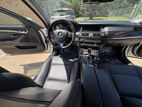 Used 2014 BMW 535i xDrive Sedan AWD/4WD image 64