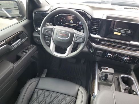 New 2025 GMC Sierra 1500 Elevation w/ Elevation Premium Package image 15