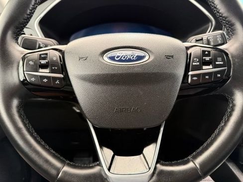 Used 2025 Ford Escape Platinum AWD/4WD image 46