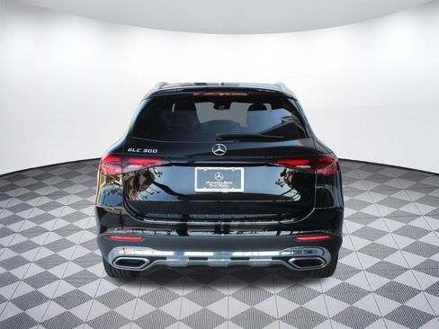 Used 2026 Mercedes-Benz GLC 300 image 10