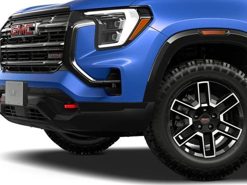 New 2027 GMC Terrain AT4 w/ Technology Package II AWD/4WD image 31