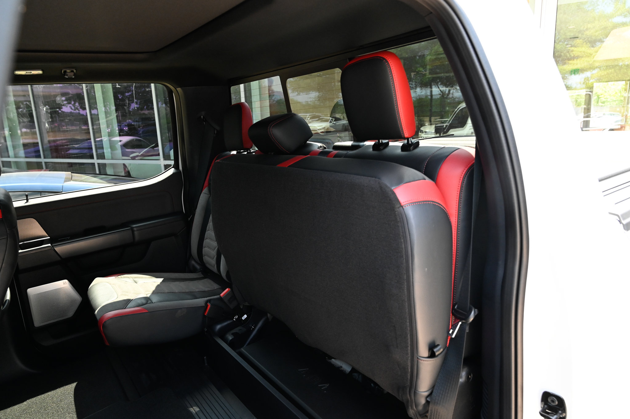 Used 2024 Ford F150 Raptor AWD/4WD image 40
