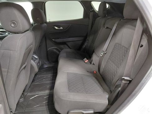 Used 2020 Chevrolet Blazer LT image 37