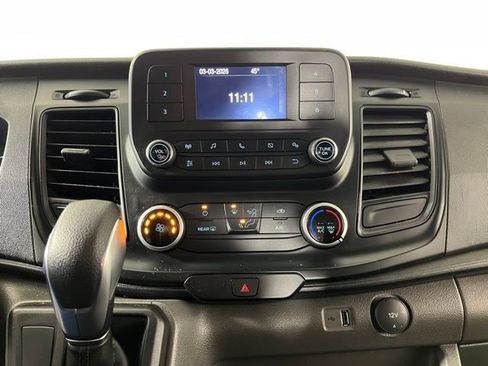 Used 2024 Ford Transit 250 Low Roof w/ Exterior Upgrade Package image 30