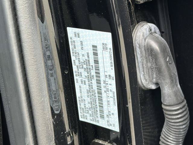 Used 2023 Ford F150 XLT w/ Equipment Group 302A High AWD/4WD image 14