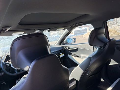 New 2025 Kia EV6 GT-Line image 9