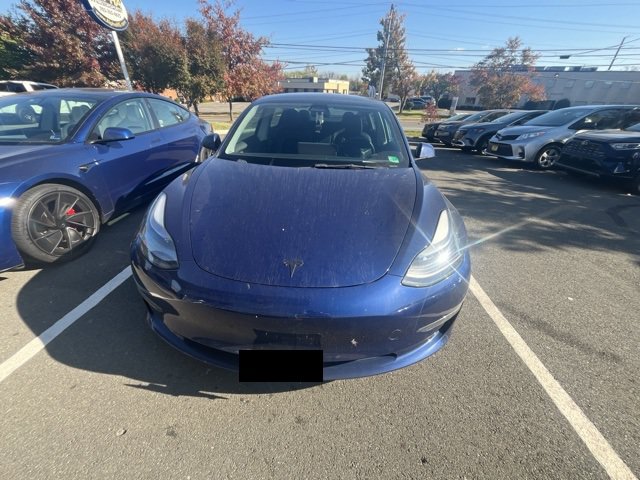 Used 2023 Tesla Model 3 Performance AWD/4WD image 3