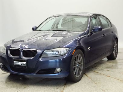 Used 2011 BMW 328i xDrive Sedan