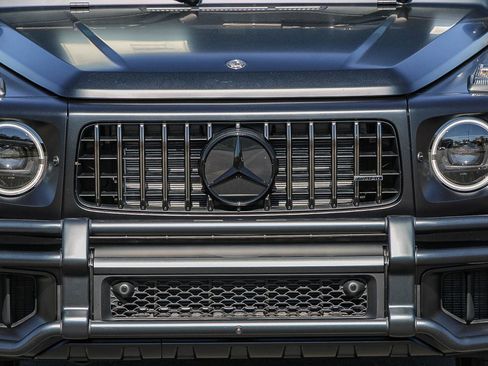 New 2026 Mercedes-Benz G 63 AMG 4MATIC image 7