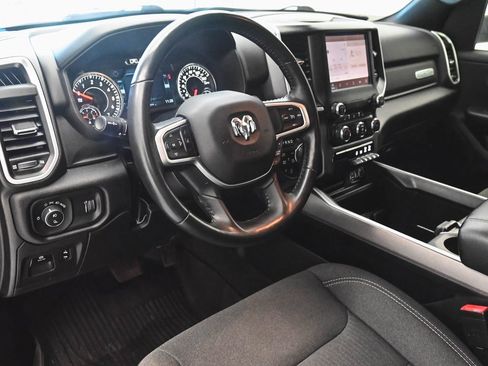 Used 2022 RAM 1500 Big Horn image 14