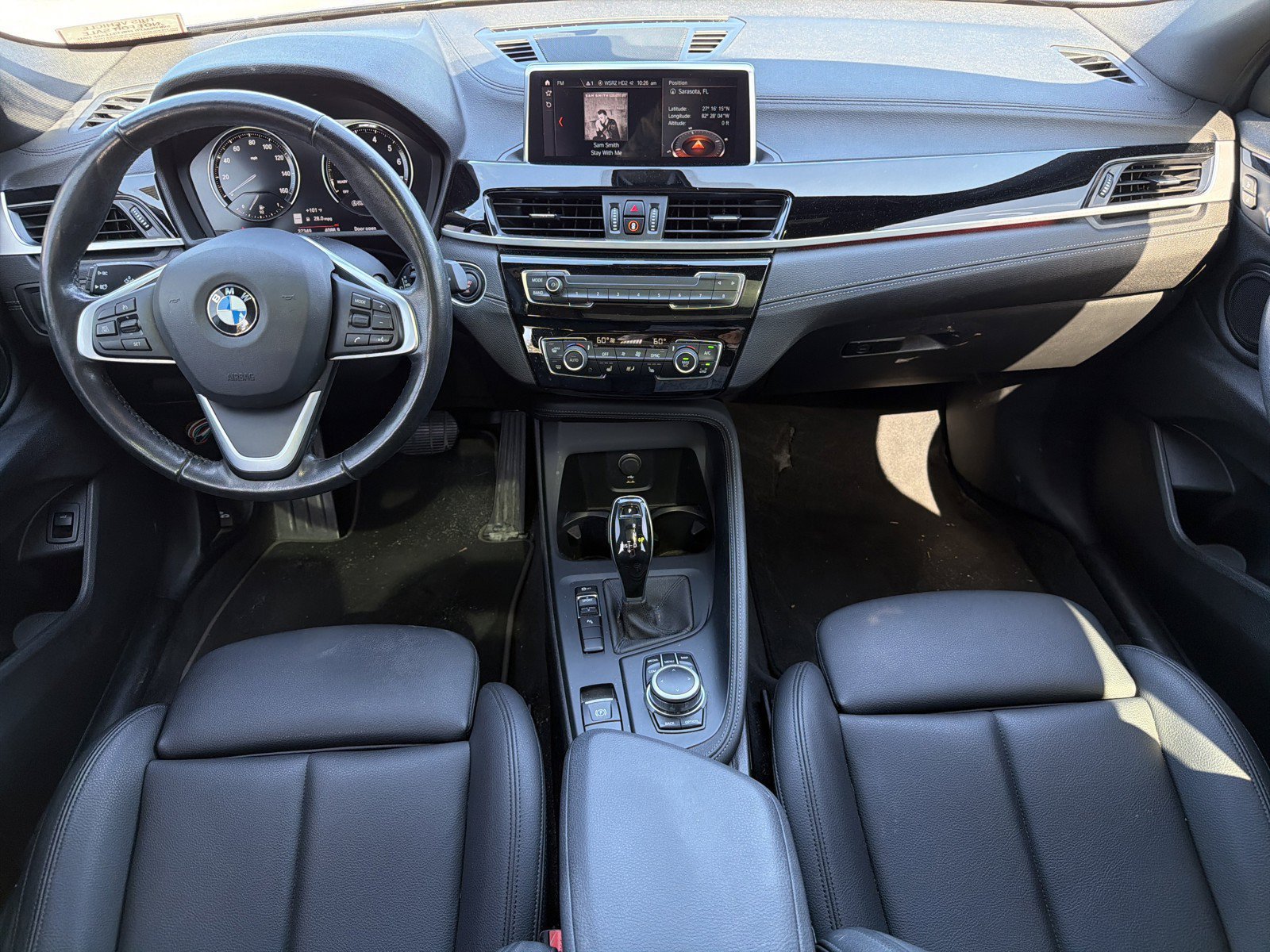 Used 2020 BMW X2 sDrive28i w/ Convenience Package FWD image 14