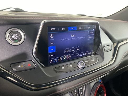 Used 2022 Chevrolet Blazer RS w/ Enhanced Convenience Package image 16