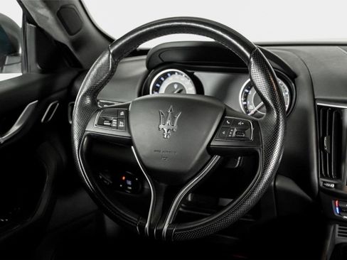 Used 2022 Maserati Levante GT AWD/4WD image 50