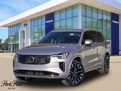 New 2026 Volvo XC90 B5 Plus
