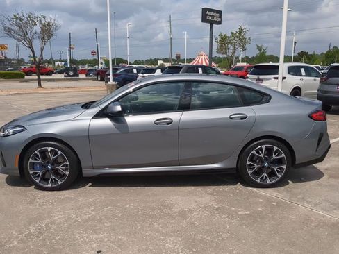 Used 2025 BMW 228i xDrive AWD/4WD image 9