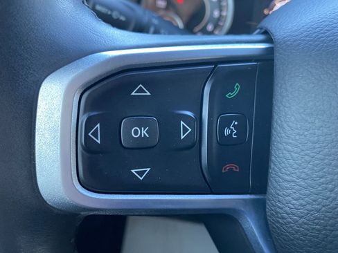 Certified 2019 RAM 1500 Big Horn AWD/4WD image 27