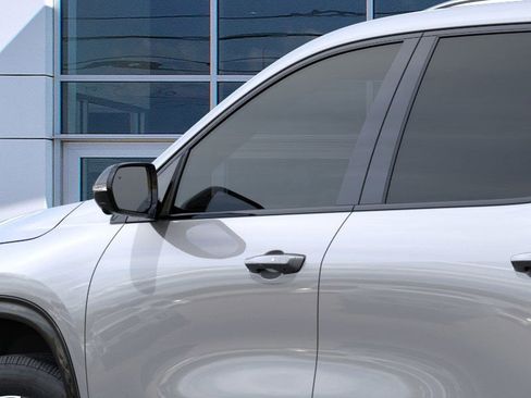 New 2025 Buick Enclave Sport Touring w/ Trailering Package, 5000 lbs. image 12