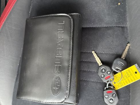 Used 2019 Subaru WRX STI image 20