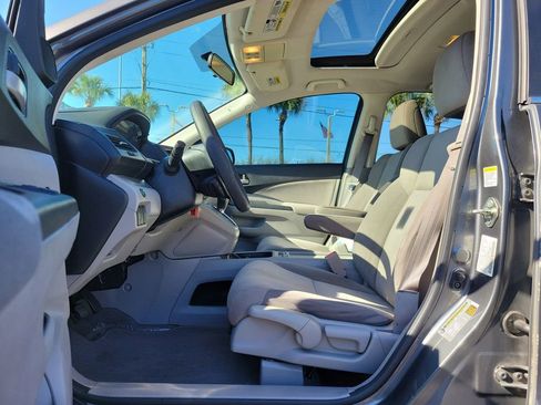 Used 2014 Honda CR-V EX image 19