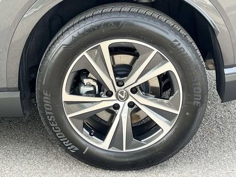 Used 2025 Lexus RX 350 Premium w/ Accessory Package (Z1) FWD image 11