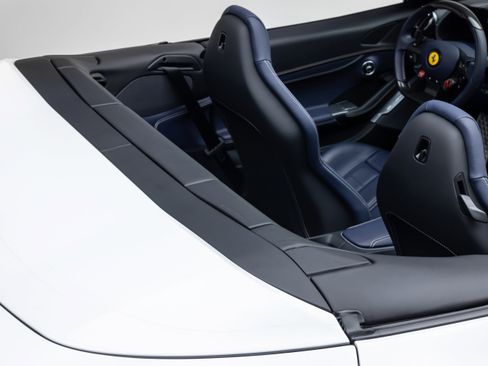 Certified 2023 Ferrari Portofino M RWD image 59
