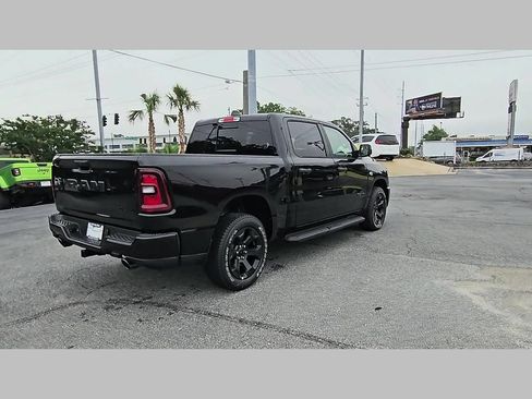 New 2026 RAM 1500 Express AWD/4WD image 35
