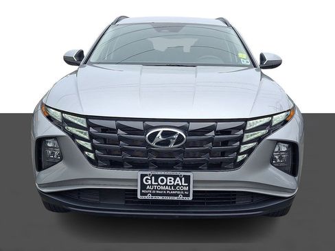 Used 2023 Hyundai Tucson SEL AWD/4WD image 2