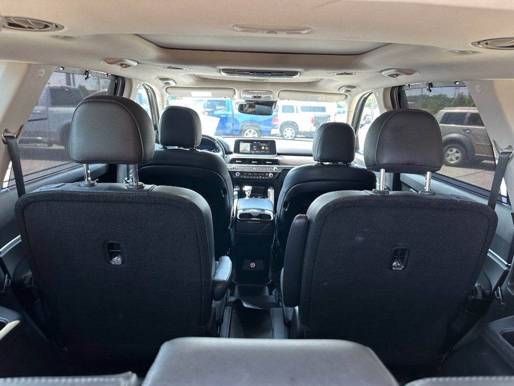 Used 2020 Kia Telluride SX FWD image 8
