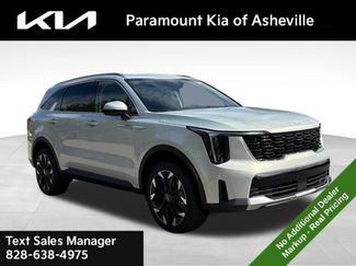 New 2026 Kia Sorento EX video 1