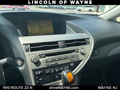Used 2010 Lexus RX 350 AWD image 17