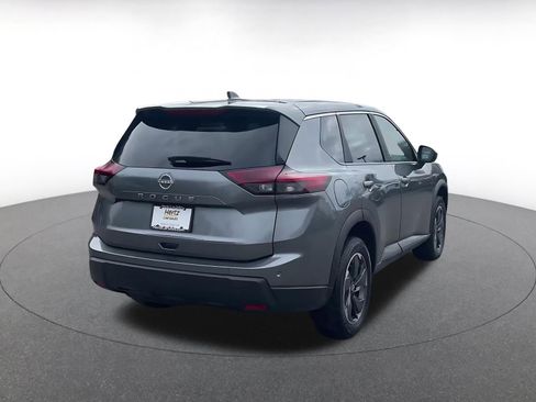 Used 2025 Nissan Rogue SV image 12