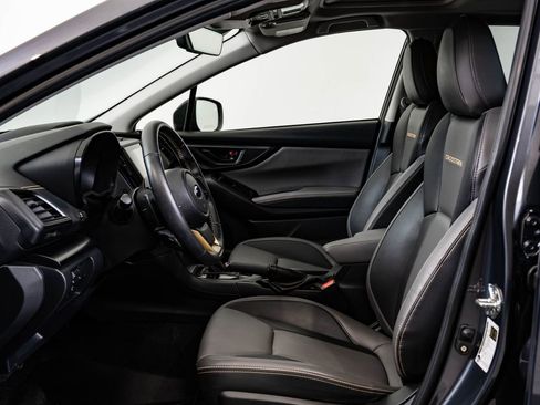 Used 2023 Subaru Crosstrek 2.5i Sport image 22
