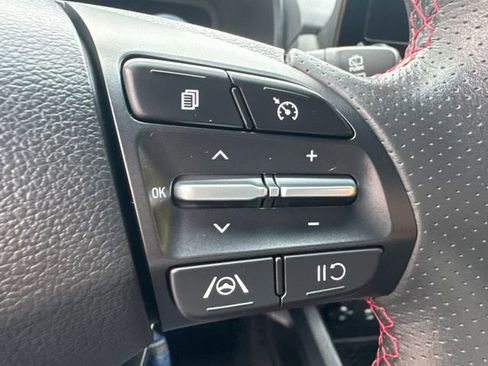 Used 2023 Hyundai Kona N Line image 31