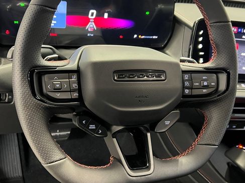 New 2026 Dodge Charger R/T Scat Pack w/ Track Package image 46