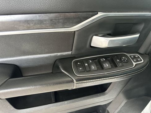 Used 2024 RAM 2500 Big Horn image 11