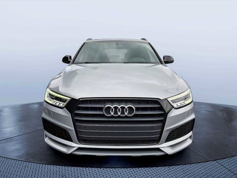 Used 2018 Audi Q3 2.0T Premium Plus w/ S Line Competition Package FWD image 8