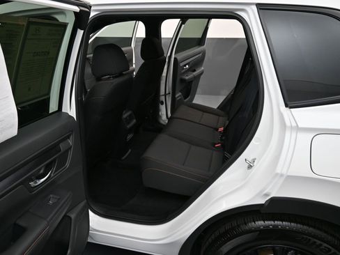 Used 2026 Honda CR-V Sport image 10