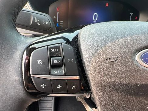 Used 2023 Ford Escape Active AWD/4WD image 20