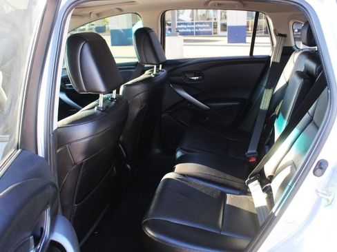 Used 2015 Acura RDX FWD w/ Technology Package image 32