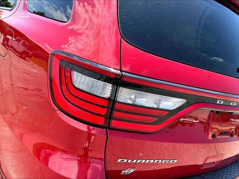 Used 2020 Dodge Durango R/T AWD/4WD image 27