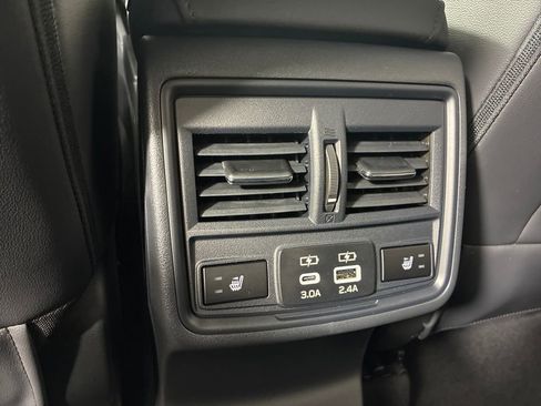 New 2026 Subaru Outback Touring w/ Touring Package image 25