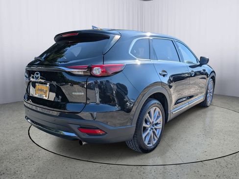 Used 2023 MAZDA CX-9 Grand Touring image 3