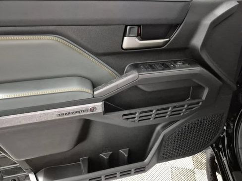 New 2026 Toyota Tacoma 4x4 Double Cab Hybrid image 13