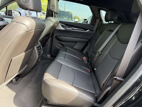 Certified 2023 Cadillac XT5 Premium Luxury AWD/4WD image 31